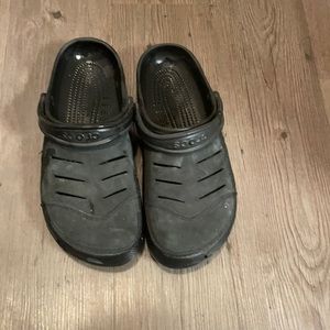 CROCS | Shoes | Mens Bogota Clog Size 1 